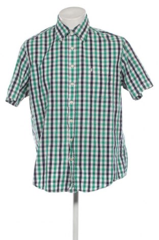 Ανδρικό πουκάμισο Basefield, Μέγεθος XL, Χρώμα Πολύχρωμο, Τιμή 9,94 €