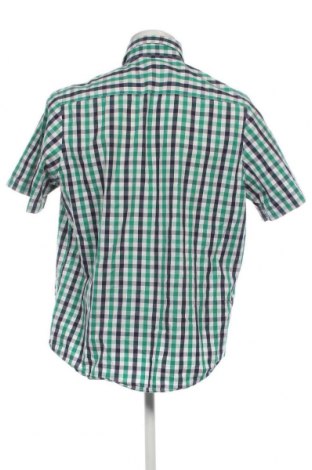 Herrenhemd Basefield, Größe XL, Farbe Mehrfarbig, Preis € 17,44