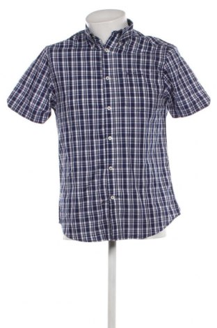 Мъжка риза Ben Sherman, Размер S, Цвят Многоцветен, Цена 39,49 лв.