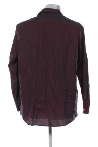 Ανδρικό πουκάμισο Bernd Berger, Μέγεθος XL, Χρώμα Βιολετί, Τιμή 8,61 €