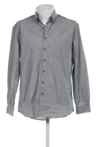 Herrenhemd Bexleys, Größe L, Farbe Mehrfarbig, Preis € 9,70