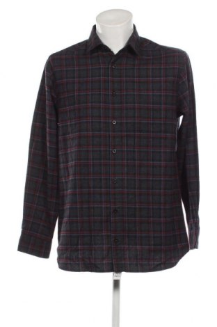 Ανδρικό πουκάμισο Bexleys, Μέγεθος L, Χρώμα Πολύχρωμο, Τιμή 9,69 €