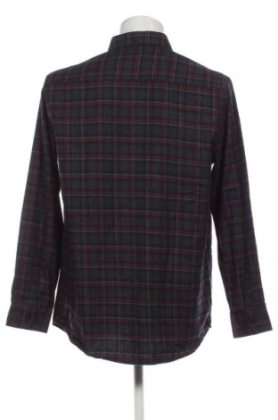 Herrenhemd Bexleys, Größe L, Farbe Mehrfarbig, Preis € 20,18