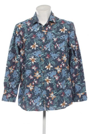 Ανδρικό πουκάμισο Bexleys, Μέγεθος XL, Χρώμα Πολύχρωμο, Τιμή 8,61 €