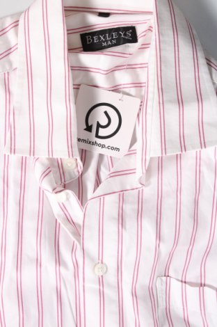 Herrenhemd Bexleys, Größe XL, Farbe Mehrfarbig, Preis € 20,18
