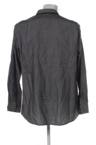 Herrenhemd Bexleys, Größe XXL, Farbe Grau, Preis 20,18 €