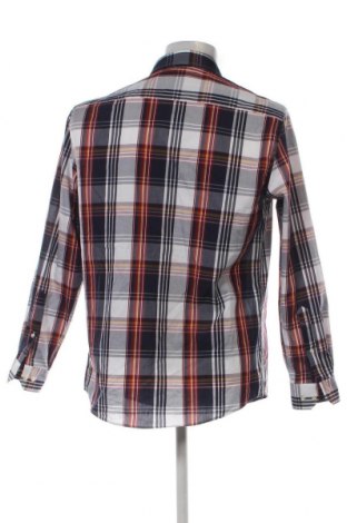 Ανδρικό πουκάμισο Bexleys, Μέγεθος M, Χρώμα Πολύχρωμο, Τιμή 2,69 €