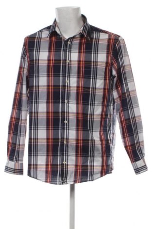 Мъжка риза Bexleys, Размер M, Цвят Многоцветен, Цена 4,35 лв.