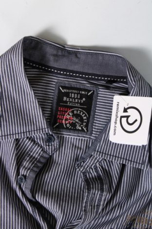 Herrenhemd Bexleys, Größe XXL, Farbe Mehrfarbig, Preis 12,07 €