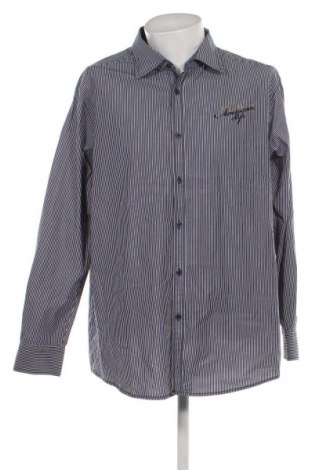 Herrenhemd Bexleys, Größe XXL, Farbe Mehrfarbig, Preis € 9,70
