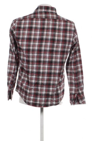 Ανδρικό πουκάμισο Bexleys, Μέγεθος M, Χρώμα Πολύχρωμο, Τιμή 3,59 €