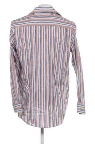 Ανδρικό πουκάμισο Biaggini, Μέγεθος M, Χρώμα Πολύχρωμο, Τιμή 3,59 €