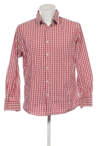 Ανδρικό πουκάμισο Biaggini, Μέγεθος XL, Χρώμα Πολύχρωμο, Τιμή 3,71 €