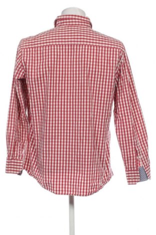 Мъжка риза Biaggini, Размер XL, Цвят Многоцветен, Цена 12,76 лв.