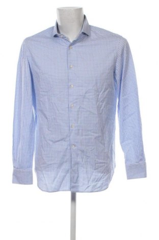 Ανδρικό πουκάμισο Boggi, Μέγεθος XL, Χρώμα Πολύχρωμο, Τιμή 28,55 €