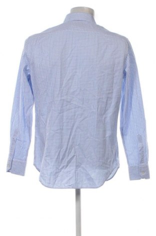 Herrenhemd Boggi, Größe XL, Farbe Mehrfarbig, Preis 41,61 €