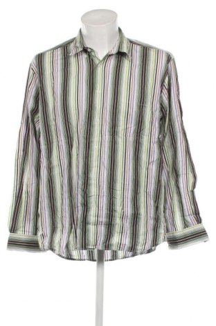 Ανδρικό πουκάμισο Bonita, Μέγεθος XL, Χρώμα Πολύχρωμο, Τιμή 3,05 €