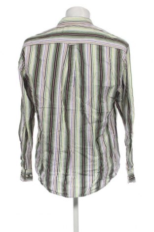 Мъжка риза Bonita, Размер XL, Цвят Многоцветен, Цена 4,93 лв.