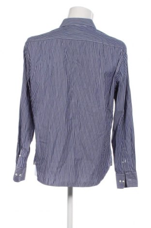 Ανδρικό πουκάμισο Bottega del Sarto, Μέγεθος XL, Χρώμα Μπλέ, Τιμή 4,66 €