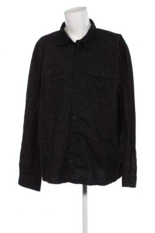Pánská košile  Brandit, Velikost 5XL, Barva Černá, Cena  887,00 Kč