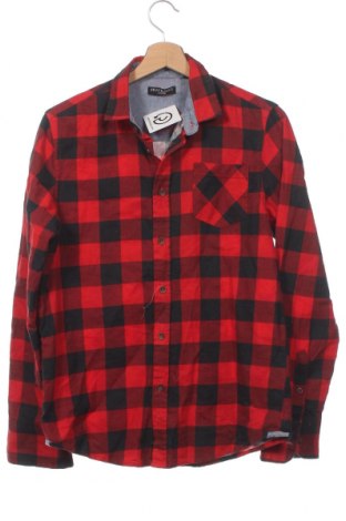 Ανδρικό πουκάμισο Brave Soul, Μέγεθος S, Χρώμα Πολύχρωμο, Τιμή 3,71 €