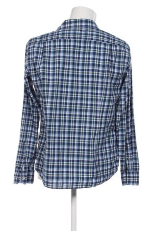 Ανδρικό πουκάμισο Brax, Μέγεθος L, Χρώμα Πολύχρωμο, Τιμή 24,71 €