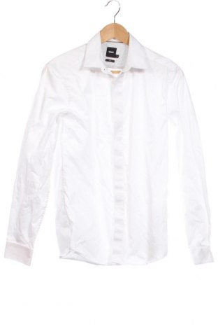 Pánská košile  Brice, Velikost S, Barva Bílá, Cena  300,00 Kč