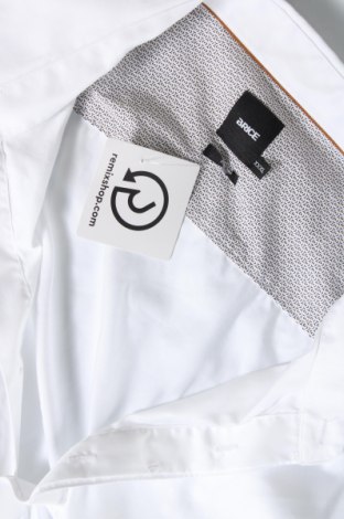 Ανδρικό πουκάμισο Brice, Μέγεθος 3XL, Χρώμα Λευκό, Τιμή 21,58 €