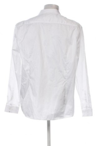 Pánská košile  Brice, Velikost 3XL, Barva Bílá, Cena  567,00 Kč