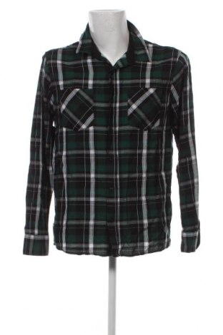 Ανδρικό πουκάμισο Broadway, Μέγεθος XL, Χρώμα Πολύχρωμο, Τιμή 9,69 €