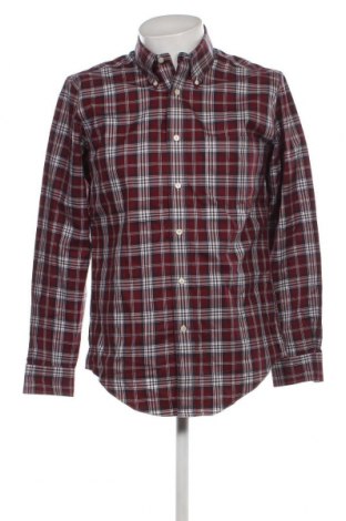Ανδρικό πουκάμισο Brooks Brothers, Μέγεθος M, Χρώμα Πολύχρωμο, Τιμή 33,37 €