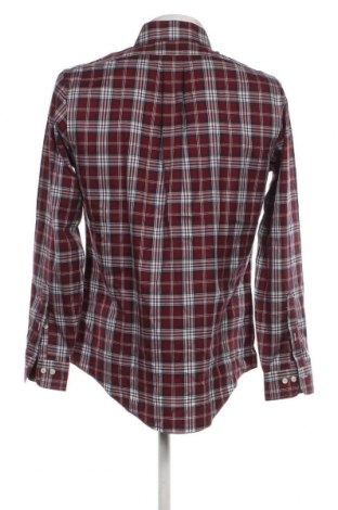 Ανδρικό πουκάμισο Brooks Brothers, Μέγεθος M, Χρώμα Πολύχρωμο, Τιμή 33,37 €