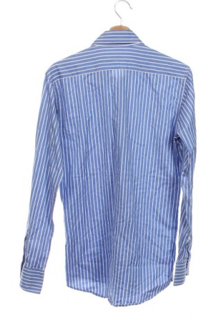 Herrenhemd Bruli, Größe M, Farbe Blau, Preis € 26,44