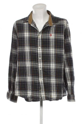 Pánská košile  Burlington, Velikost 3XL, Barva Vícebarevné, Cena  434,00 Kč