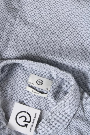 Pánska košeľa  C&A, Veľkosť XL, Farba Viacfarebná, Cena  4,11 €