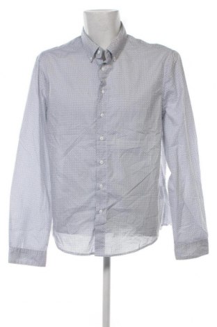 Pánska košeľa  C&A, Veľkosť XL, Farba Viacfarebná, Cena  7,89 €