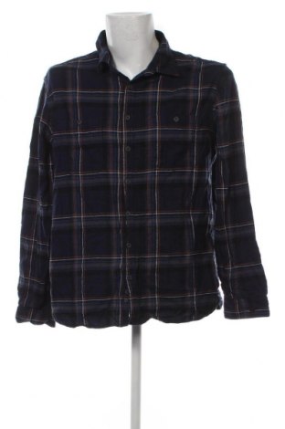 Ανδρικό πουκάμισο C&A, Μέγεθος XL, Χρώμα Πολύχρωμο, Τιμή 4,49 €