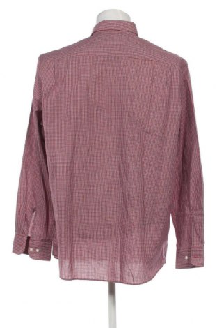 Ανδρικό πουκάμισο C&A, Μέγεθος XL, Χρώμα Κόκκινο, Τιμή 7,36 €