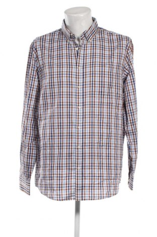Pánska košeľa  C&A, Veľkosť XL, Farba Viacfarebná, Cena  7,89 €