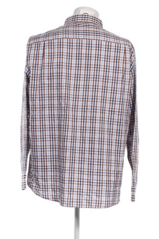 Pánská košile  C&A, Velikost XL, Barva Vícebarevné, Cena  125,00 Kč