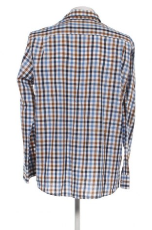 Herrenhemd C&A, Größe XL, Farbe Mehrfarbig, Preis 10,29 €