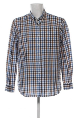 Pánská košile  C&A, Velikost XL, Barva Vícebarevné, Cena  249,00 Kč