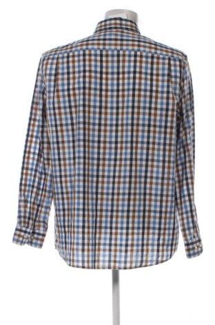 Herrenhemd C&A, Größe XL, Farbe Mehrfarbig, Preis 20,18 €