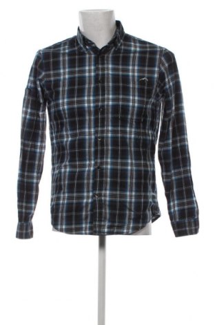 Ανδρικό πουκάμισο C&A, Μέγεθος S, Χρώμα Πολύχρωμο, Τιμή 2,69 €