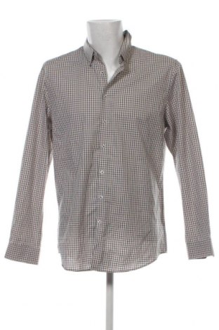 Ανδρικό πουκάμισο C&A, Μέγεθος L, Χρώμα Πολύχρωμο, Τιμή 3,41 €