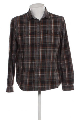 Ανδρικό πουκάμισο C&A, Μέγεθος L, Χρώμα Πολύχρωμο, Τιμή 9,15 €