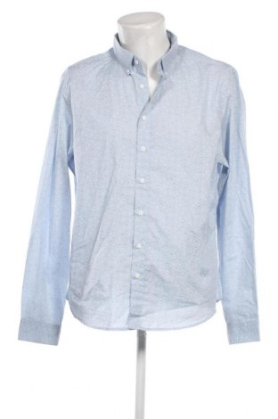 Pánská košile  C&A, Velikost XL, Barva Modrá, Cena  263,00 Kč