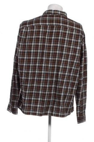 Herrenhemd C&A, Größe XXL, Farbe Mehrfarbig, Preis 3,63 €