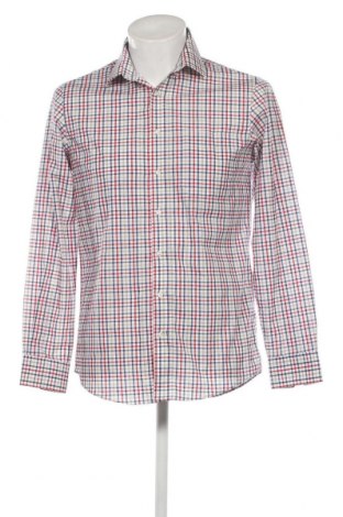 Ανδρικό πουκάμισο C&A, Μέγεθος S, Χρώμα Πολύχρωμο, Τιμή 4,31 €