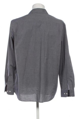 Herrenhemd C&A, Größe XL, Farbe Grau, Preis 10,90 €